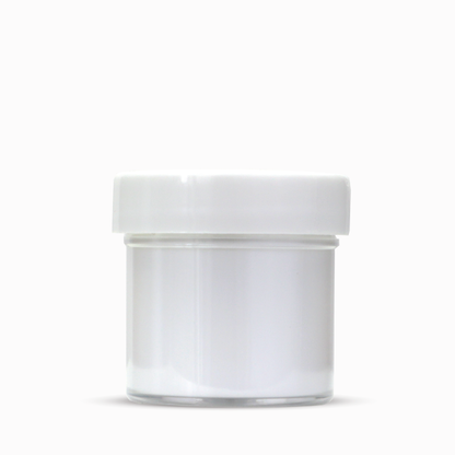DIP & ACRYLIC BASIC POWDER - CLEAR