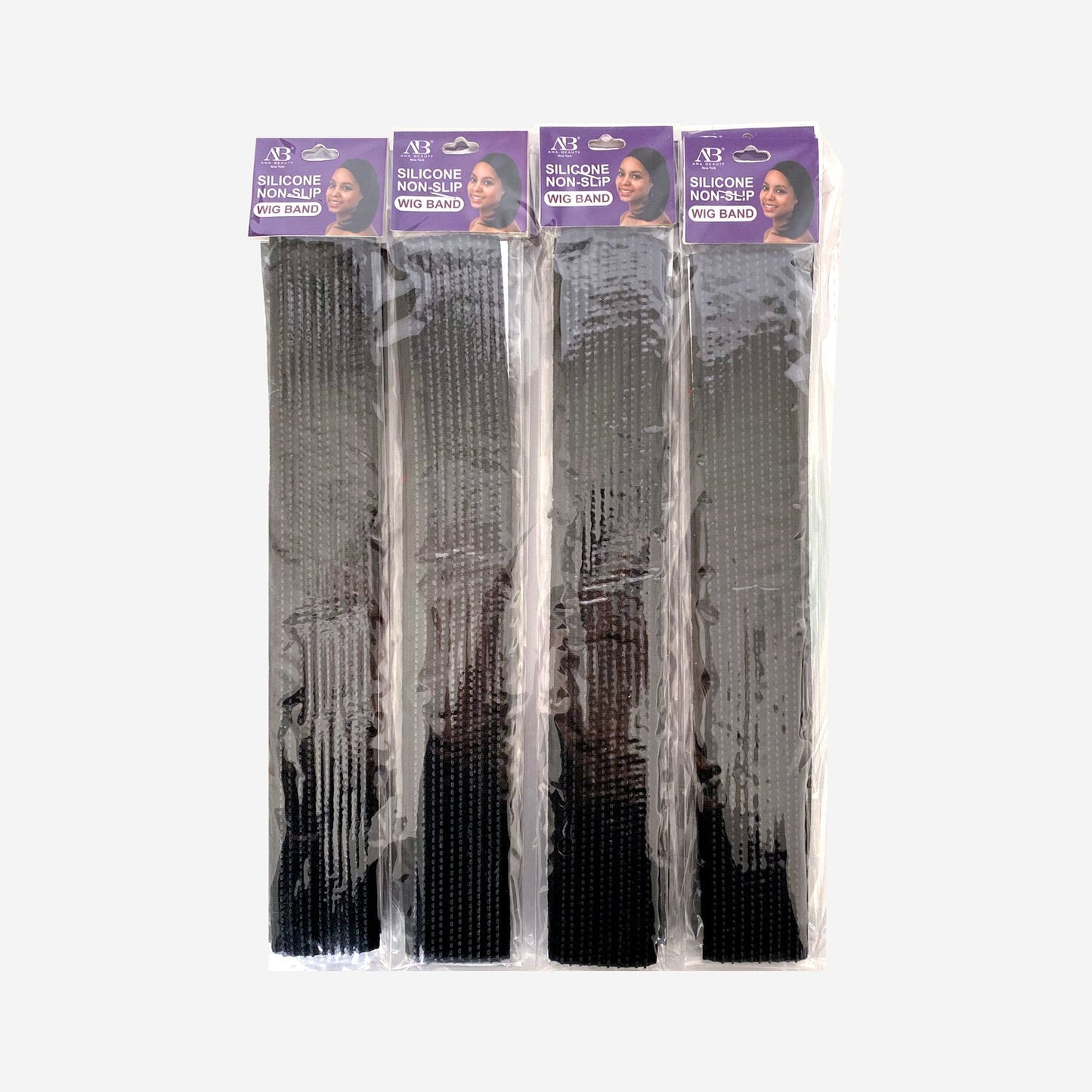 SILICONE NON-SLIP WIG BAND - ABN0100NU