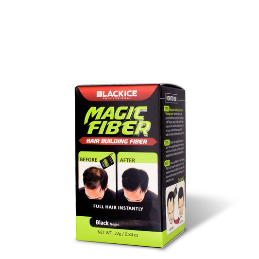 MAGIC FIBER HAIR BUILDING FIBER  0.97 OZ.