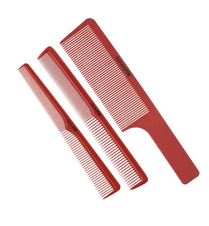 BABYLISSPRO BARBEROLOGY COMB SET