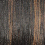 EVE HAIR WRAP PONYTAIL - SILKY STRAIGHT