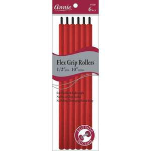 ANNIE FLEX GRIP ROLLERS