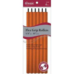 ANNIE FLEX GRIP ROLLERS