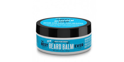 THE BEST BEARD BALM EVER 2.25OZ.