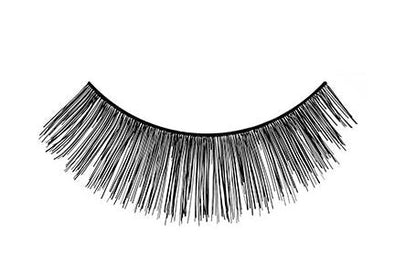 NATURAL LASHES DEMI BLACK #101