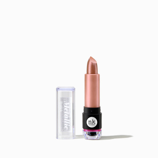 NK METALLIC LIPSTICK