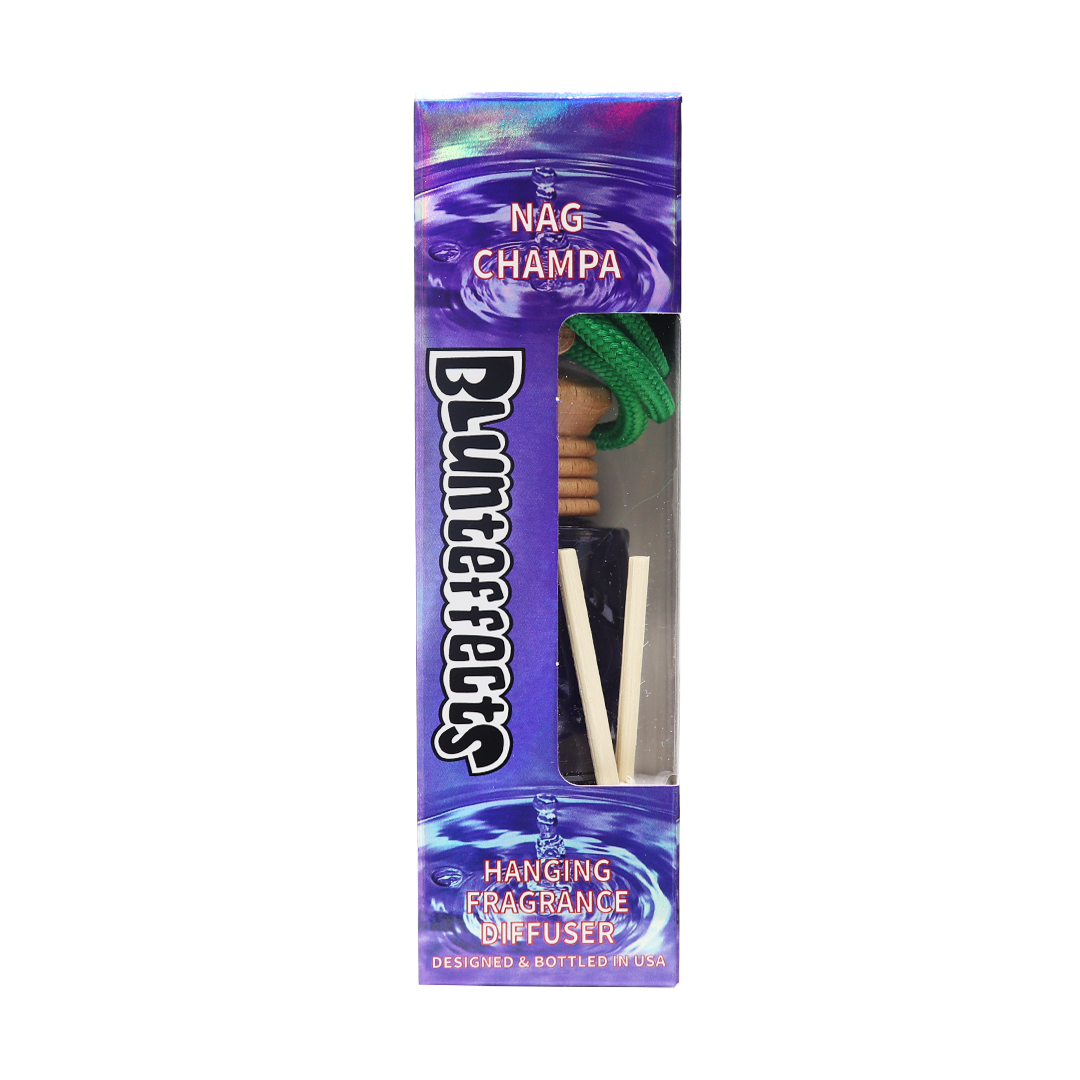 BLUNTEFFECTS HANGING FRAGRANCE DIFFUSER
