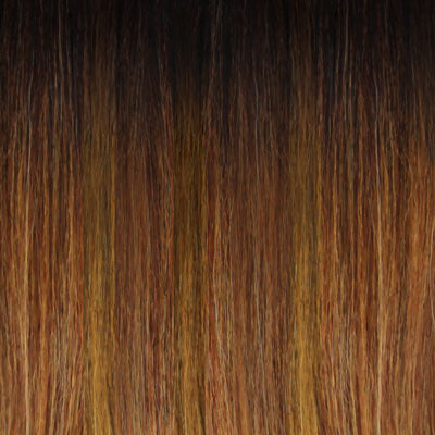 OUTRE PREMIUM SYNTHETIC WET & WAVY CONVERTI-CAP - TROPICAL TENDRILS