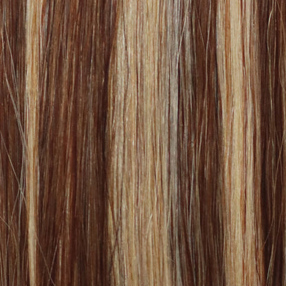 EVE HAIR WRAP PONYTAIL - SUPER WAVE