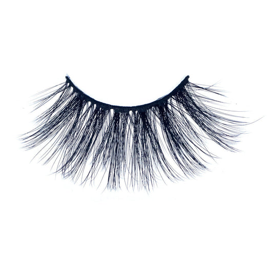 EBIN REMARKABLE - MAJESTIC CAT 25MM 3D LASHES