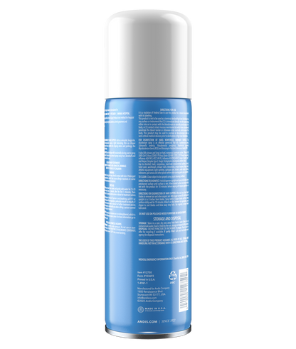 ANDIS COOL CARE PLUS SPRAY 15.5 OZ.