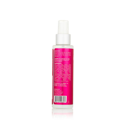 MIELLE MONGONGO OIL THERMAL & HEAT PROTECTANT SPRAY 4 OZ.
