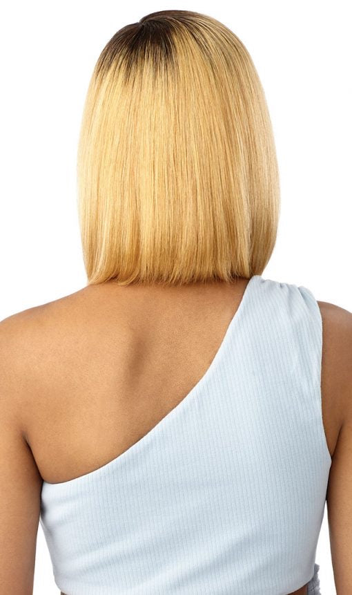 OUTRE 100% HUMAN HAIR PREMIUM DUBY WIG- BALBINA