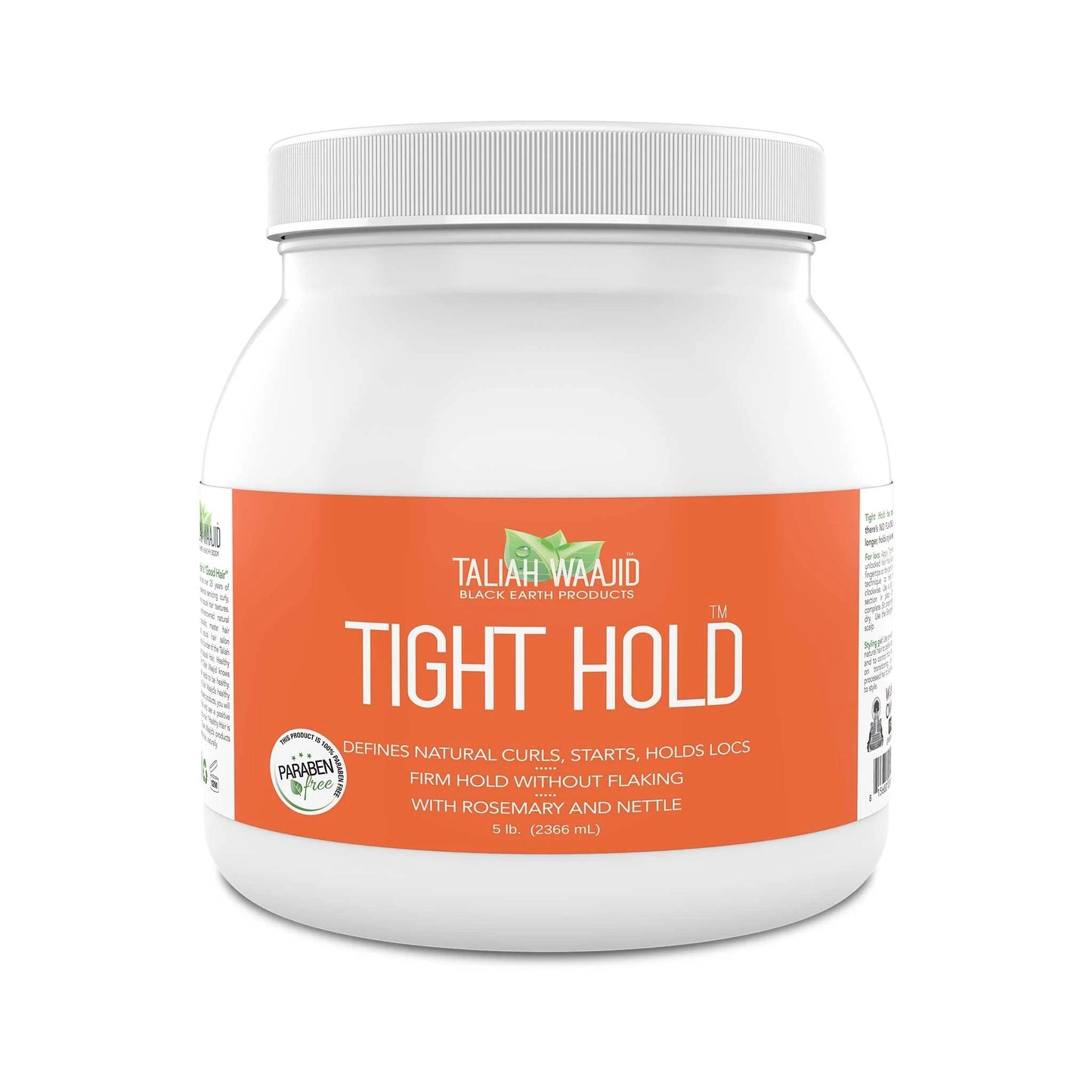 TALIAH WAAJID TIGHT HOLD- LOC IT UP STYLING GEL