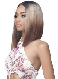 BOBBI BOSS HD LACE FRONT WIG  - MLF902 BRYONY