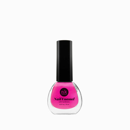 NK NAIL ENAMEL POLISH
