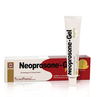 NEOPROSONE BRIGHTENING GEL 1 OZ.