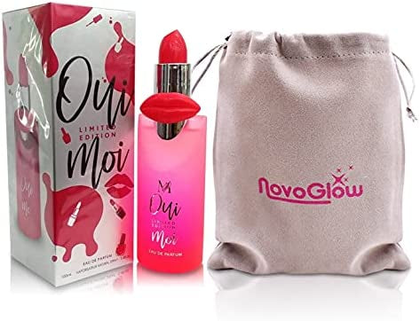 OUI MOI LIMITED EDITION PERFUME 3.4 FL.OZ