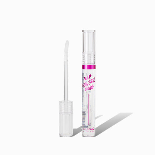 NK JEWEL LIP GLOW OIL