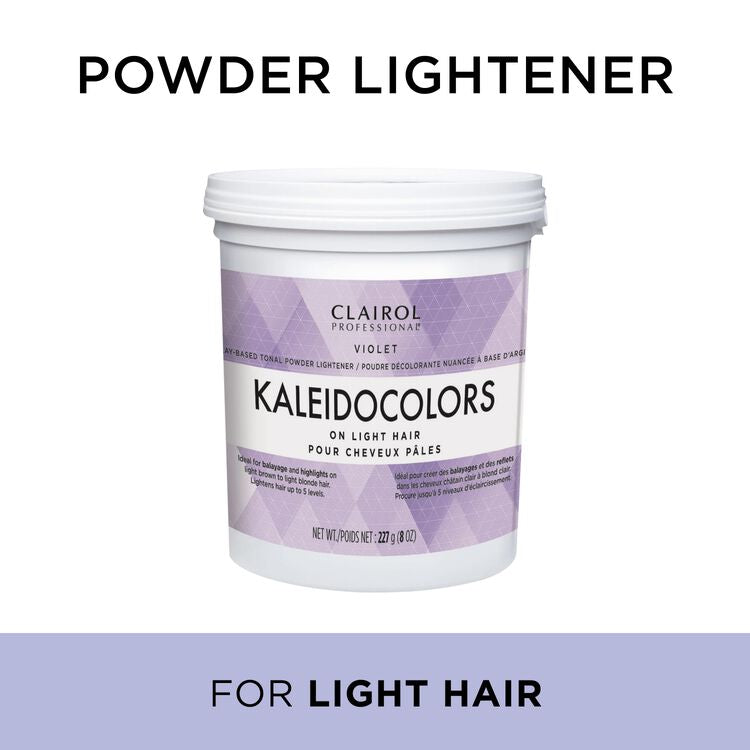 KALEIDOCOLORS POWDER LIGHTNER