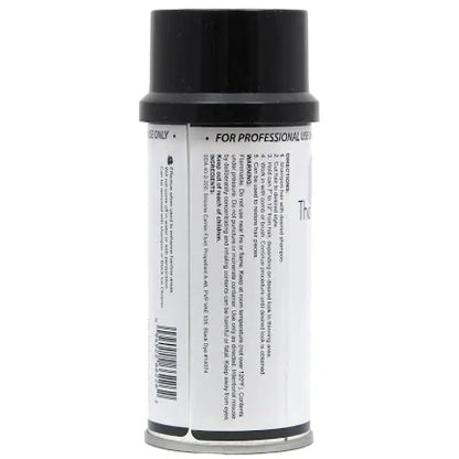 BLACK ICE TOUCH UP SPRAY (BLACK) 4 OZ.