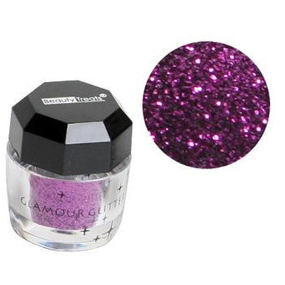 BEAUTY TREATS GLAMOUR GLITTER