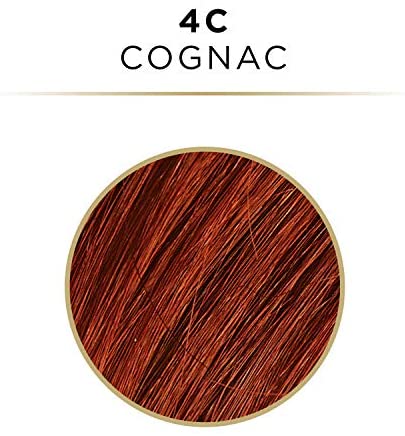 TEXTURES & TONES PERMANENT MOISTURE-RICH HAIRCOLOR
