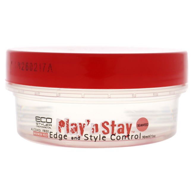 PLAY ‘N STAY SEAWEED EDGE CONTROL 3 OZ.