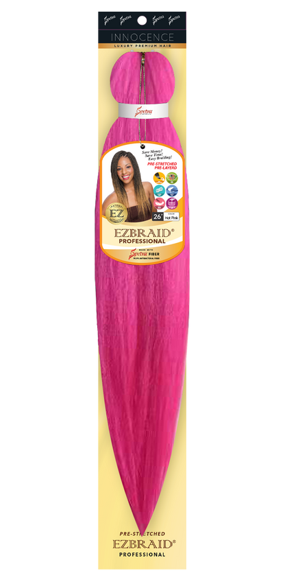 INNOCENCE EZBRAID 26"