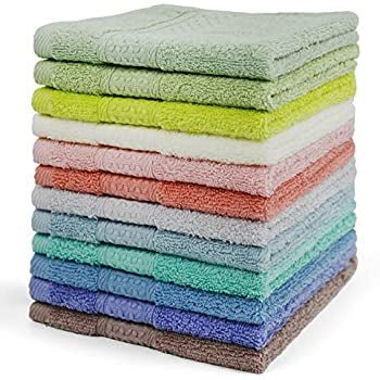 ANSARI’S WASH CLOTH 2 PCS