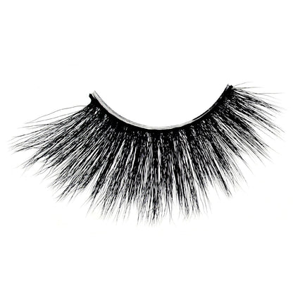 EBIN ROSE - WONDER CAT XL 25MM 3D FAUX MINK LASHES