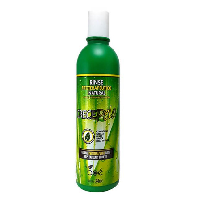 CRECE PELO RINSE 12.5 OZ.