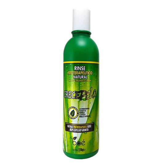 CRECE PELO RINSE 12.5 OZ.