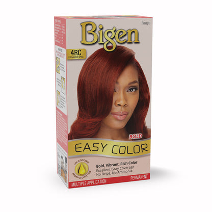 BIGEN EASY COLOR FOR WOMEN | BOLD SHADES