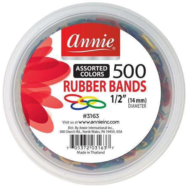 ANNIE RUBBER BANDS