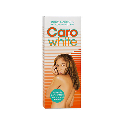 CARO WHITE LIGHTENING BEAUTY LOTION