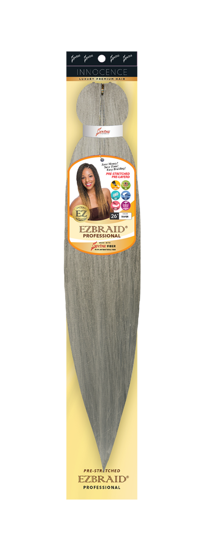 INNOCENCE EZBRAID 26"