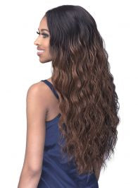 BOBBI BOSS 13X6 GLUELESS LACE FRONTAL WIG - MLF663 SONATA