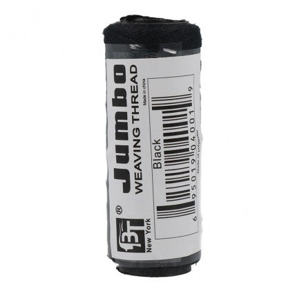 JUMBO WEAVING THREAD (60 YARDS)