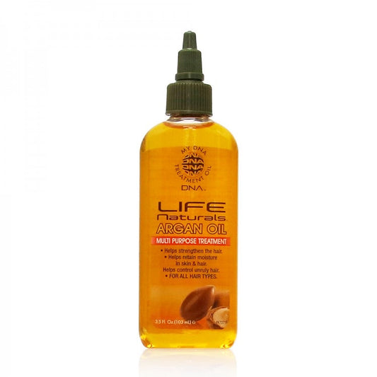 MY DNA LIFE NATURAL OIL 3.5 OZ