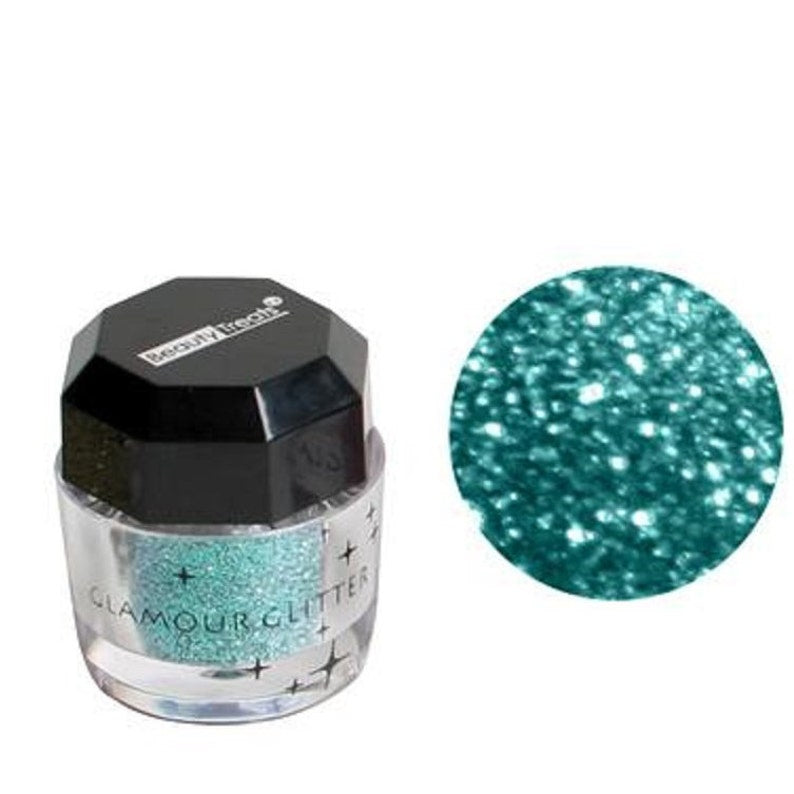 BEAUTY TREATS GLAMOUR GLITTER