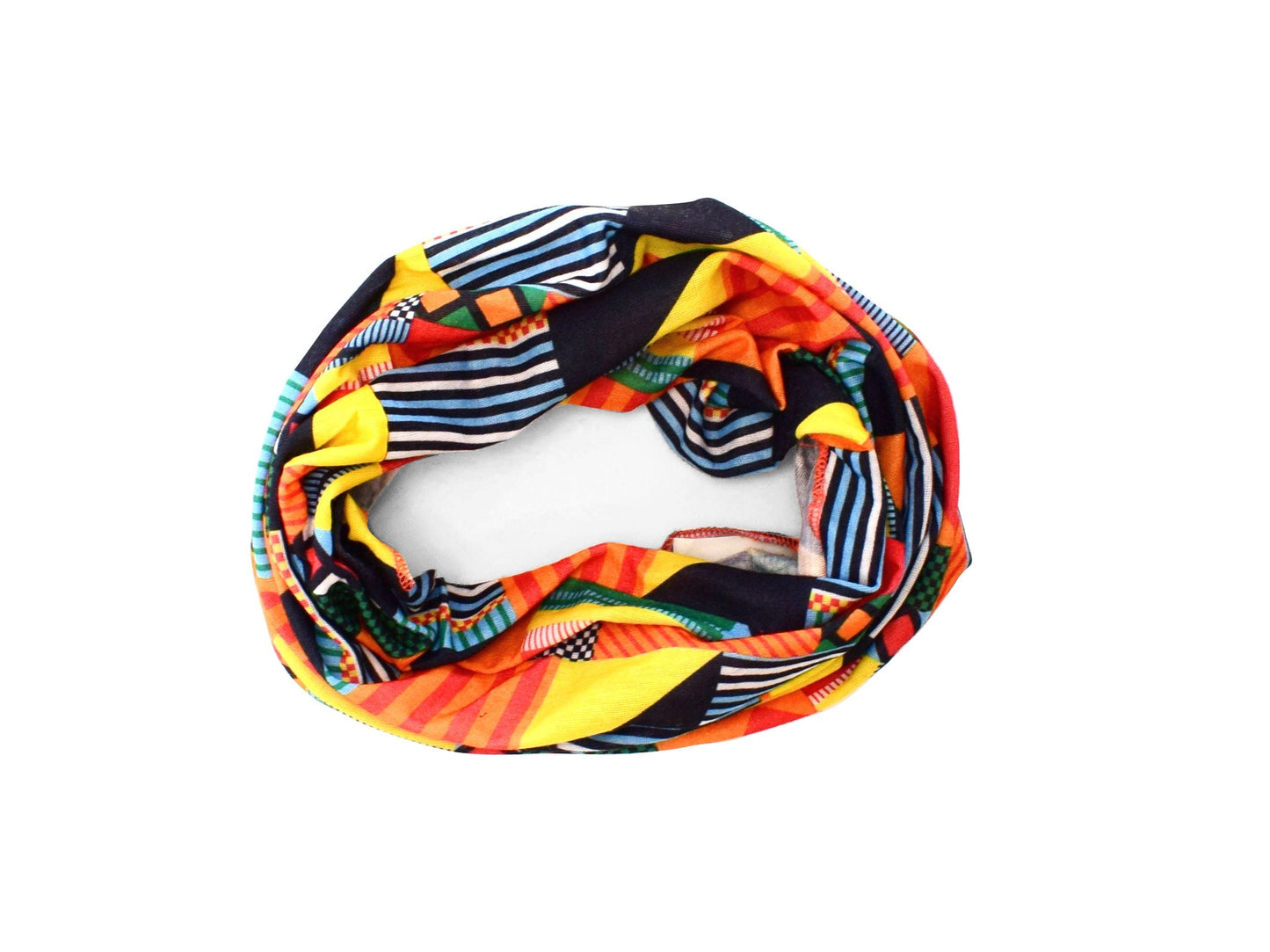 ADAMA MULTI-USE BEAUTY BAND | NECK GAITER & FACE COVERING