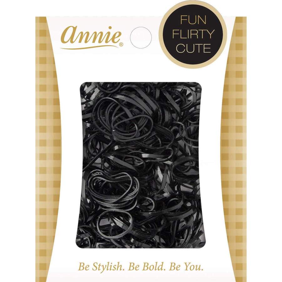 ANNIE ELASTIC BANDS