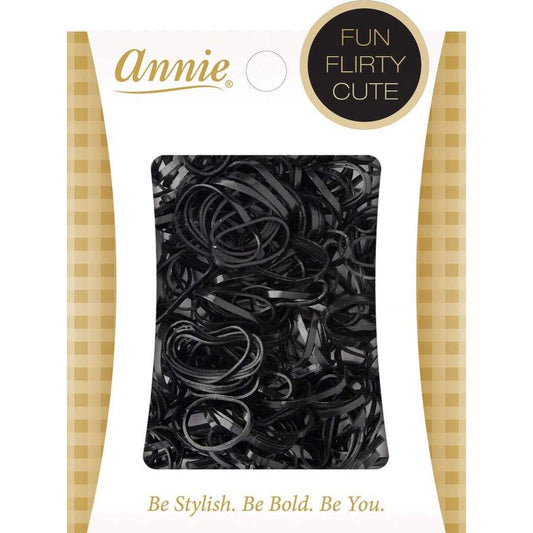 ANNIE ELASTIC BANDS