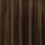 EVE HAIR WRAP PONYTAIL - SILKY STRAIGHT