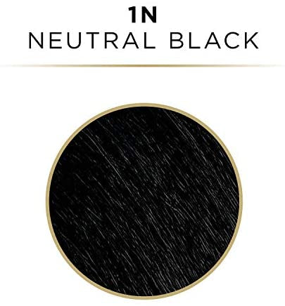 TEXTURES & TONES PERMANENT MOISTURE-RICH HAIRCOLOR
