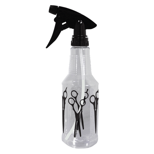 SOFT ‘N STYLE SHEAR DESIGN SPRAY BOTTLE 16 OZ.
