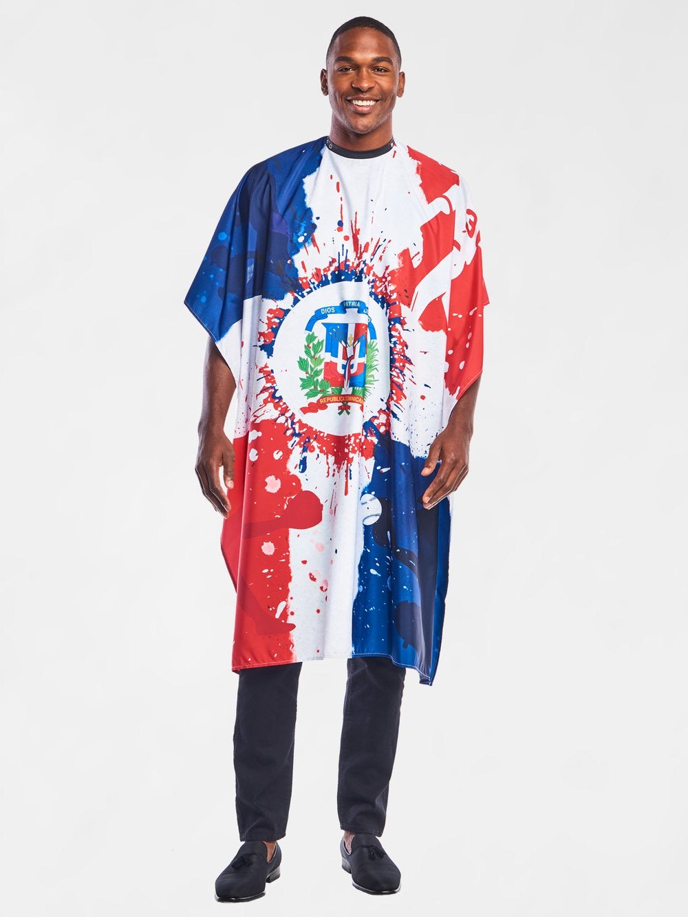 BETTY DAIN THE INTERNATIONAL CAPE COLLECTION