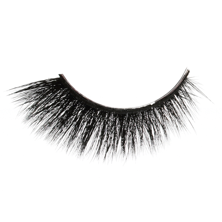 EBIN FEBRUARY - WONDER CAT 3D FAUX MINK LASHES