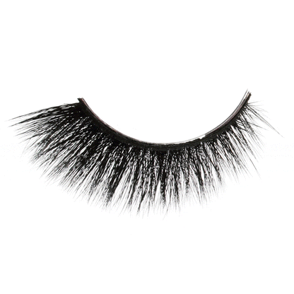 EBIN FEBRUARY - WONDER CAT 3D FAUX MINK LASHES